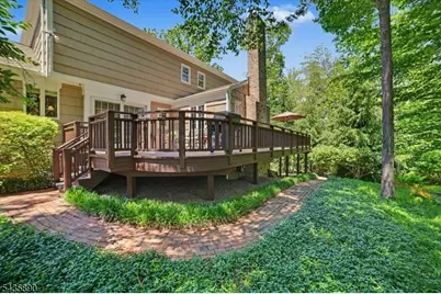 52 Hampton Rd, Chatham Township, NJ 07928 - Photo 29