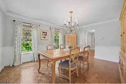 52 Hampton Rd, Chatham Township, NJ 07928 - Photo 5
