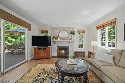52 Hampton Rd, Chatham Township, NJ 07928 - Photo 7