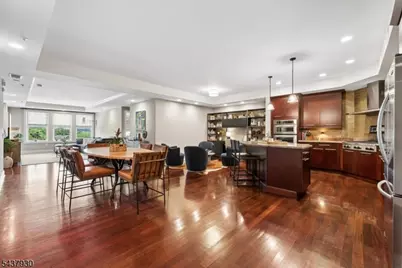 40 W Park Pl #513, Morristown, NJ 07960 - Photo 1