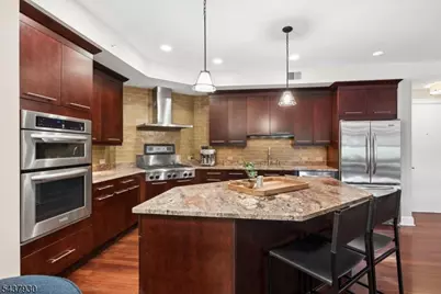 40 W Park Pl #513, Morristown, NJ 07960 - Photo 7