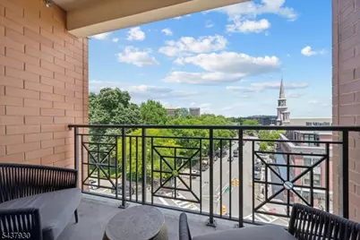 40 W Park Pl #513, Morristown, NJ 07960 - Photo 19