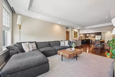 40 W Park Pl #513, Morristown, NJ 07960 - Photo 13