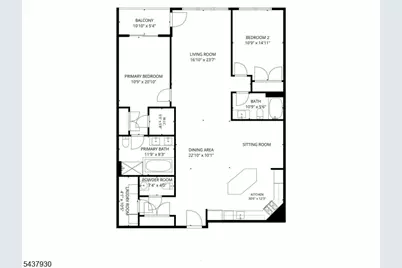 40 W Park Pl #513, Morristown, NJ 07960 - Photo 37