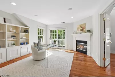 98 Spring Hollow Road, Far Hills, NJ 07931 - Photo 17