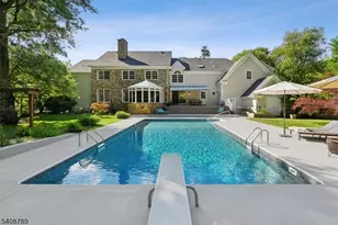 98 Spring Hollow Rd, Far Hills, NJ 07931 - Photo 1