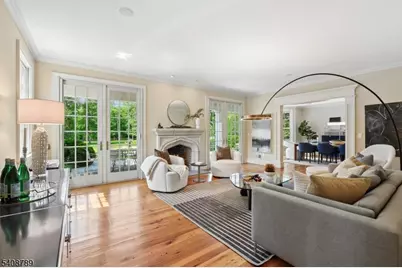 98 Spring Hollow Road, Far Hills, NJ 07931 - Photo 5