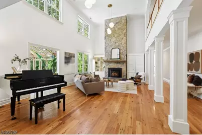 98 Spring Hollow Road, Far Hills, NJ 07931 - Photo 11