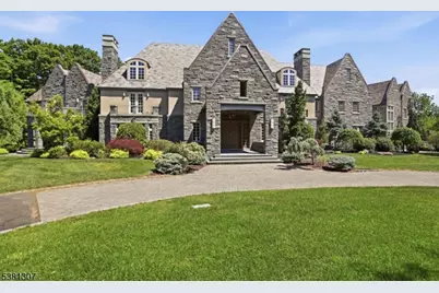 24-1 Douglass Ave, Bernardsville, NJ 07924 - Photo 1