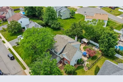 9 Lane Rd, Hillsborough Township, NJ 08844 - Photo 7