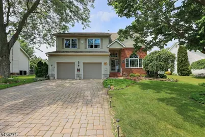 9 Lane Rd, Hillsborough Township, NJ 08844 - Photo 3