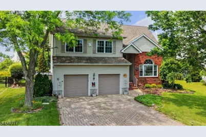 9 Lane Rd, Hillsborough Township, NJ 08844 - Photo 5