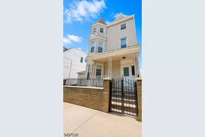 272 -274 Parker St, Newark, NJ 07104 - Photo 3