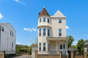 272 -274 Parker St, Newark, NJ 07104 - Photo 1