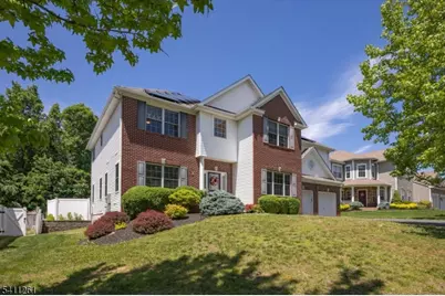 15 Winding Ridge Rd, Jefferson Township, NJ 07849 - Photo 1
