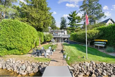 64 E Shore Trl, Sparta Township, NJ 07871 - Photo 43
