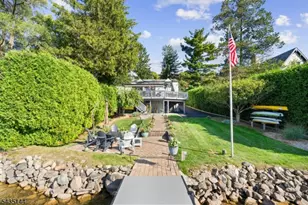 64 E Shore Trail, Sparta Township, NJ 07871 - Photo 45