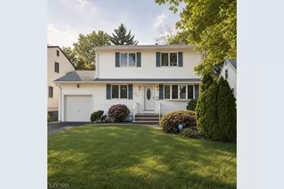 346 Farley Ave, Scotch Plains Township, NJ 07076 - Photo 1