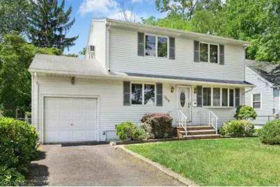 346 Farley Ave, Scotch Plains Township, NJ 07076 - Photo 3