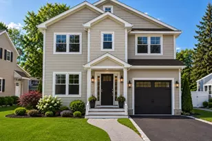 14 Holmes Oval, New Providence, NJ 07974 - Photo 1