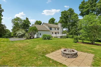 12 Meadow Ridge Rd, Knowlton Township, NJ 07832 - Photo 35