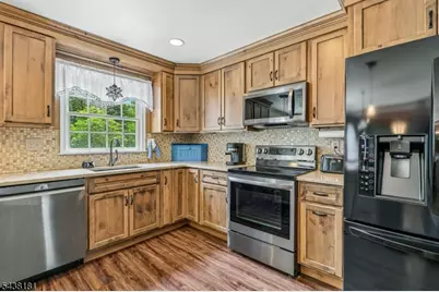 12 Meadow Ridge Rd, Knowlton Township, NJ 07832 - Photo 5