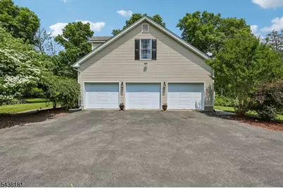 12 Meadow Ridge Rd, Knowlton Township, NJ 07832 - Photo 31