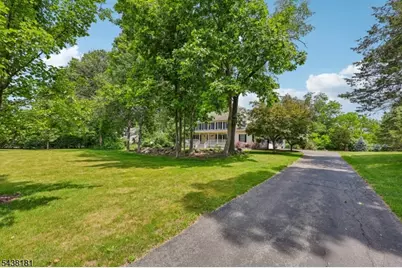 12 Meadow Ridge Rd, Knowlton Township, NJ 07832 - Photo 43