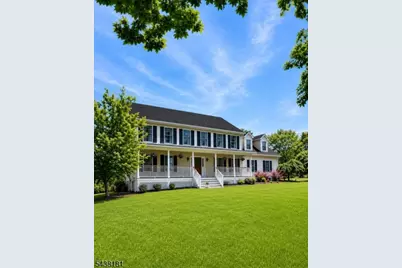 12 Meadow Ridge Rd, Knowlton Township, NJ 07832 - Photo 1