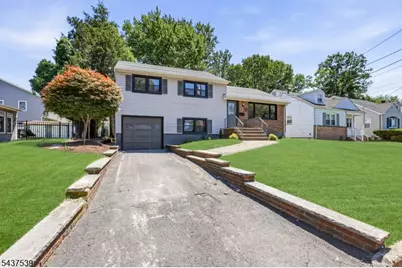 511 Locust Ave, Garwood, NJ 07027 - Photo 3