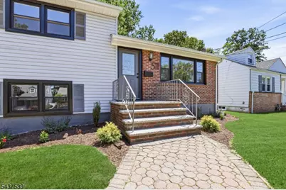 511 Locust Ave, Garwood, NJ 07027 - Photo 5
