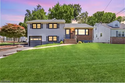 511 Locust Ave, Garwood, NJ 07027 - Photo 1
