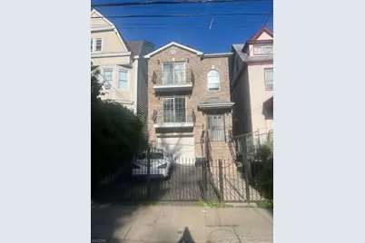 884 S 17th St #1, Newark, NJ 07108 - Photo 1