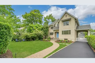 9 Parkway, Montclair, NJ 07042 - Photo 1