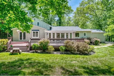 31 Shephard Way, Bernards Township, NJ 07920 - Photo 3