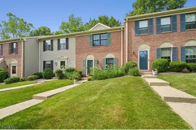 129 Woodward Ln, Bernards Township, NJ 07920 - Photo 3