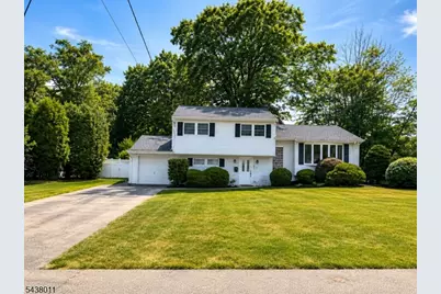 63 Martin Rd, Livingston, NJ 07039 - Photo 1