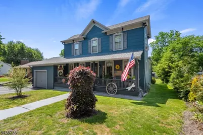 11 New St, Stanhope, NJ 07874 - Photo 3