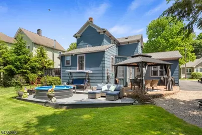 11 New St, Stanhope, NJ 07874 - Photo 21