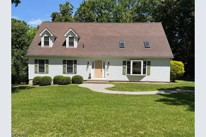 11 Minisink Dr, Montague, NJ 07827 - Photo 1