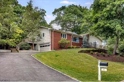 83 Brookside Ter, North Caldwell, NJ 07006 - Photo 3