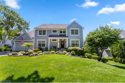10 Barnstable Rd, Berkeley Heights Township, NJ 07922 - Photo 1