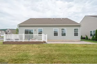 14 Mountain View Ln, Mansfield Township, NJ 07865 - Photo 35