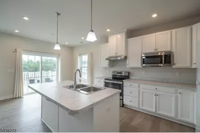 14 Mountain View Ln, Mansfield Township, NJ 07865 - Photo 5