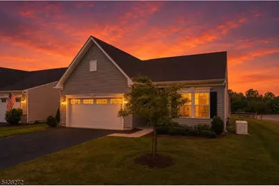 14 Mountain View Ln, Mansfield Township, NJ 07865 - Photo 39