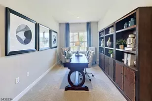 2 Redwood Run, Mansfield Township, NJ 07865 - Photo 13
