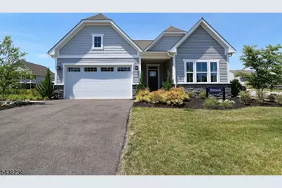 2 Redwood Run, Mansfield Township, NJ 07865 - Photo 1