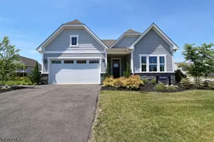 2 Redwood Run, Mansfield Township, NJ 07865 - Photo 1