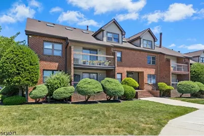 121-B Beverly Hill Ter, Woodbridge Township, NJ 07095 - Photo 1