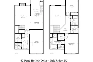 42 Pond Hollow Dr, Jefferson Township, NJ 07438 - Photo 29